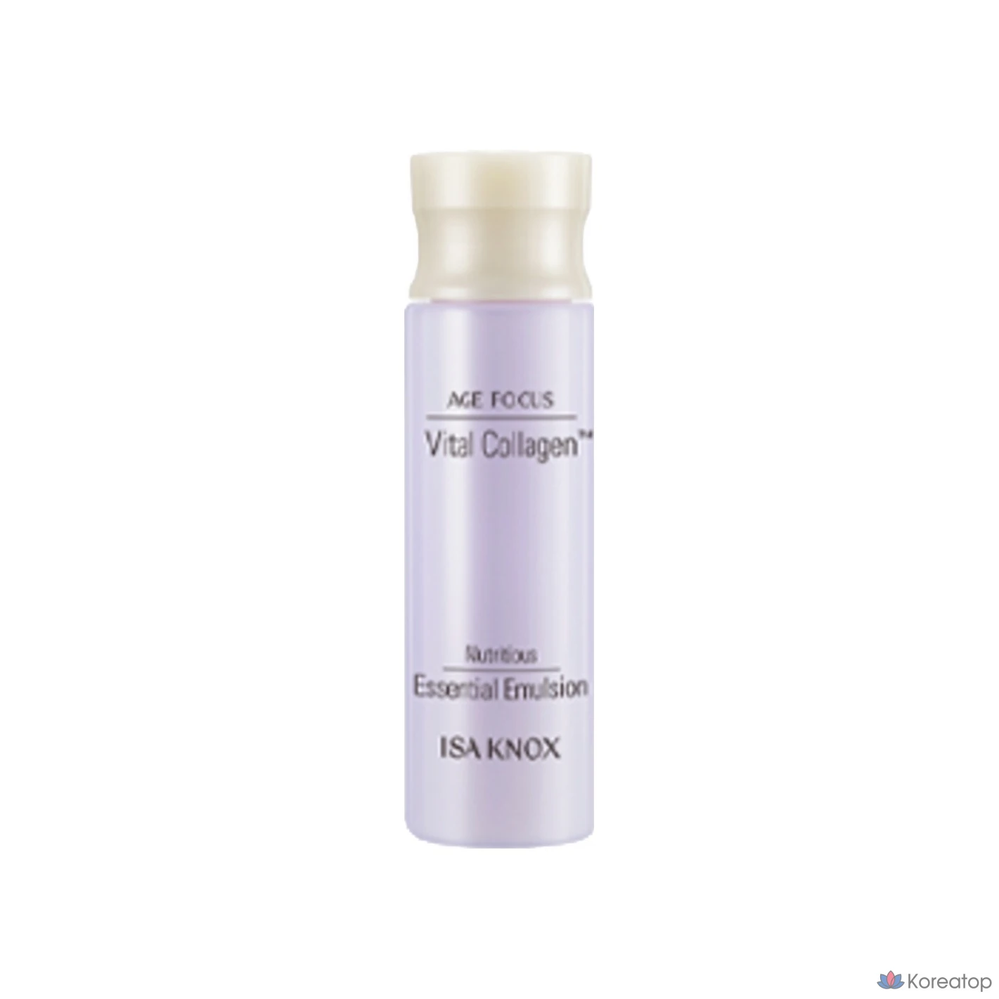 Набор Isa Knox Age Focus Vital Collagen из 2 предметов, 1 комплект