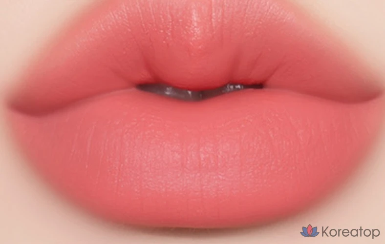 Тинт для губ Forencos Tattoo Bijou Velvet Tint, оттенок 09, 4 г, 1 шт., фото 5