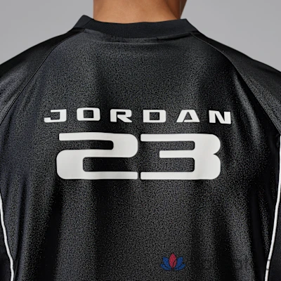 Лонгслив мужской Jordan Brooklyn Goalkeeper Top