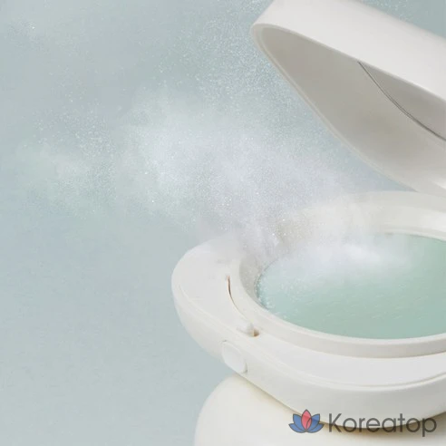 LANEIGE NEO CUSHION кушон для лица корея с эффектом сияния Мэтт 21N, 7 г