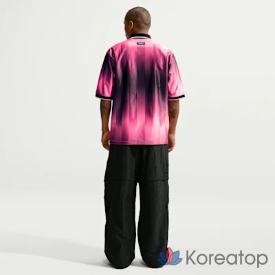 Футбольная футболка мужская Nike Paris Saint-Germain Energy Dri-FIT