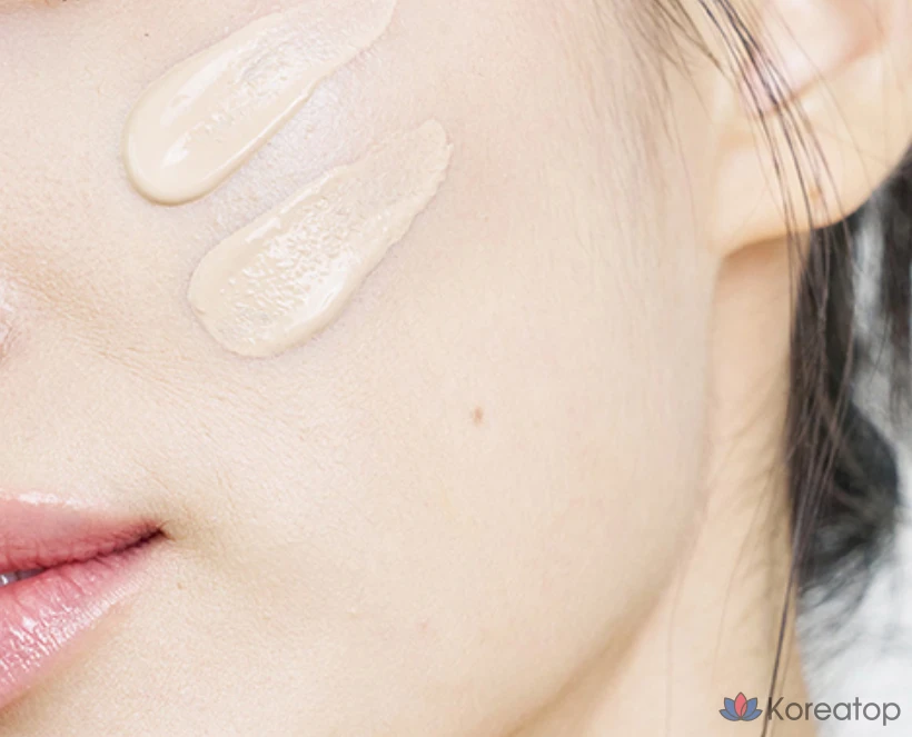 Кушон Isa Knox LX Vita Wear Cushion Refill, оттенок 21, 13 г, 1 шт.