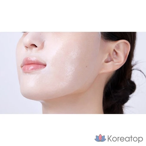 Mediheal Тканевая, успокаивающая маска