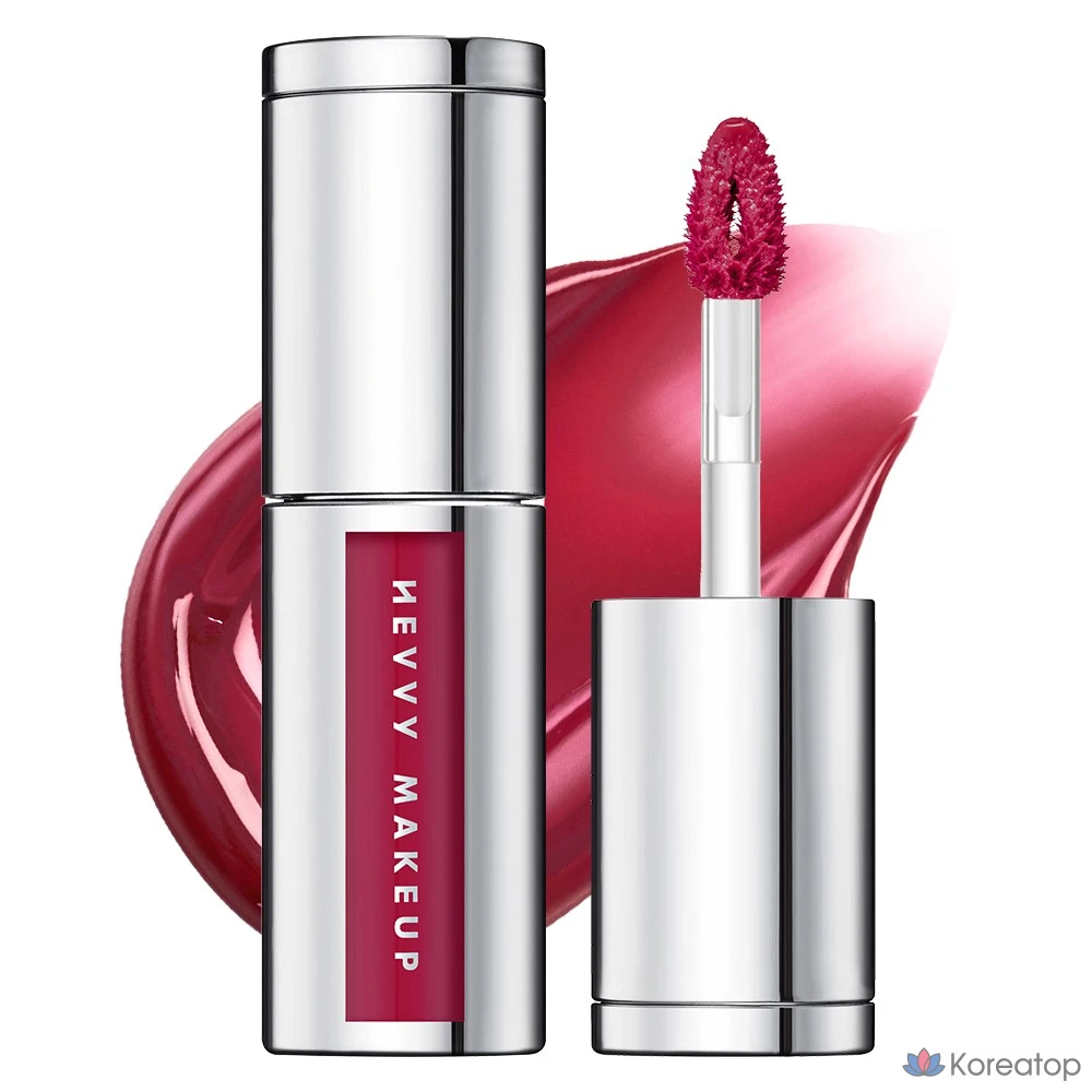 Оттенок First Stain Glow Tint, 1 шт., цвет 07 Chill Cherry