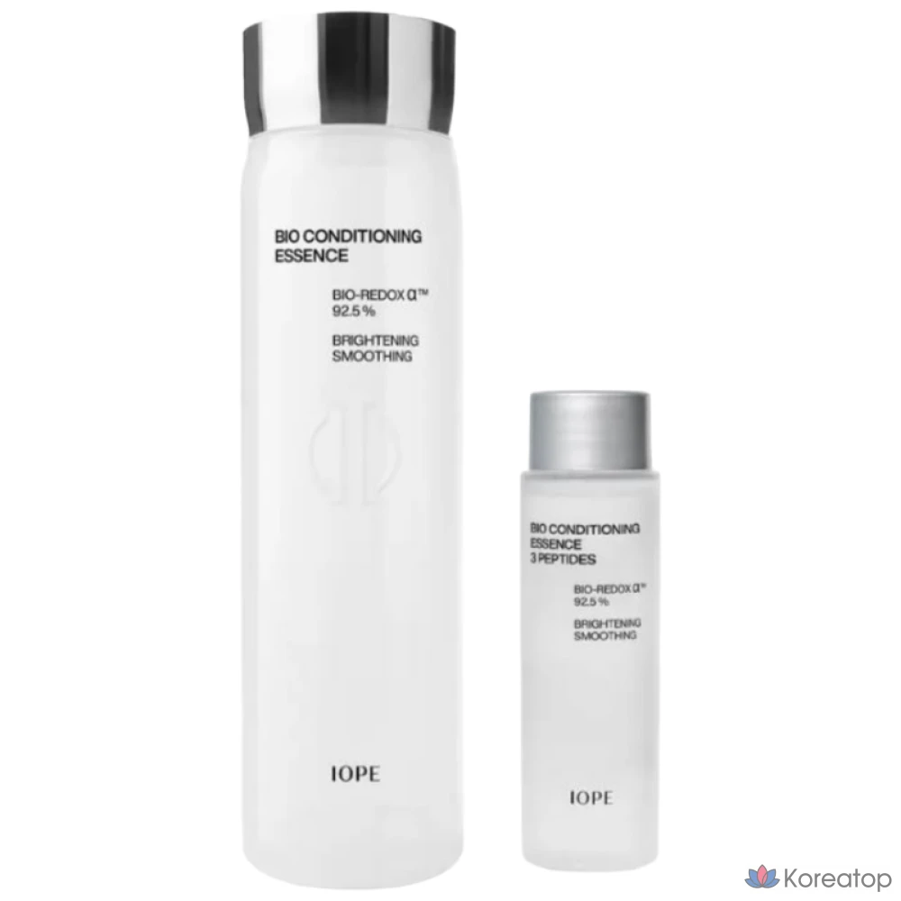 IOPE Bio Essence, 168 мл + 48 мл, 1 шт.