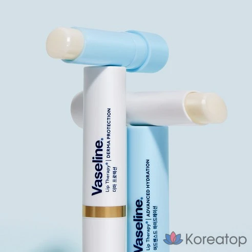 Бальзам для губ Vaseline Lip Therapy Original без запаха в баночке 7 г