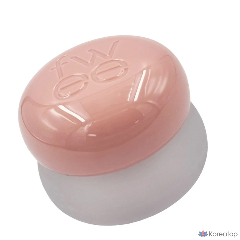 Pue Lip & Cheek Blurry Pudding Pot 5g / ND03 Without_GrspBPE, ND03 Without, 1 шт.