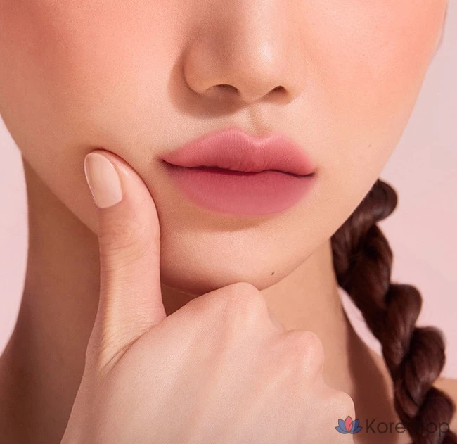 Карандаш для губ Heartpercent Dot On Mood Lip Pencil, оттенок 14 Camp Pink, 0.8 г, 1 шт., фото 4