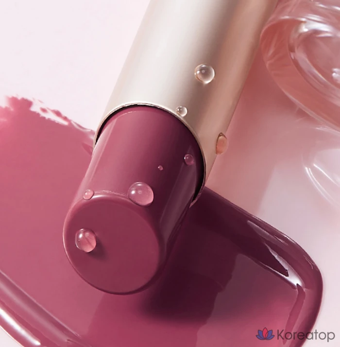 Помада BBIA Ready to Wear Water Lipstick, 1 шт., оттенок 05 Wet Plum