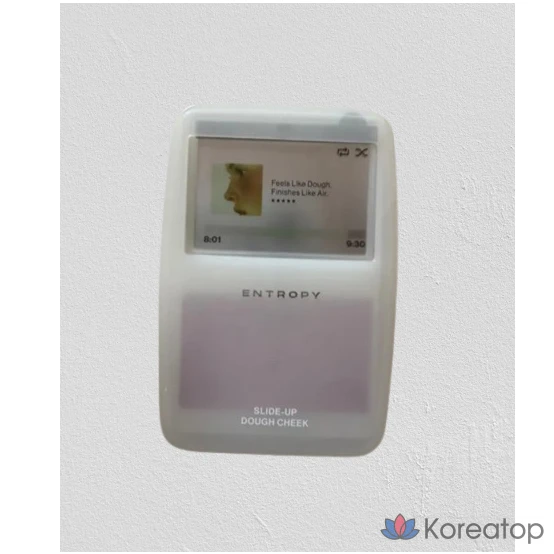 [Оригинал из головного офиса] entropymake-up Румяна для душа entropymakeup Slide-up (10 цветов), 1 штука, колпачок