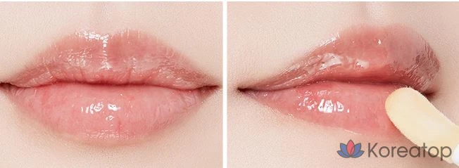 Бальзам для губ Missha Superfood Honey Oil, 5.2 г, 1 шт., фото 4