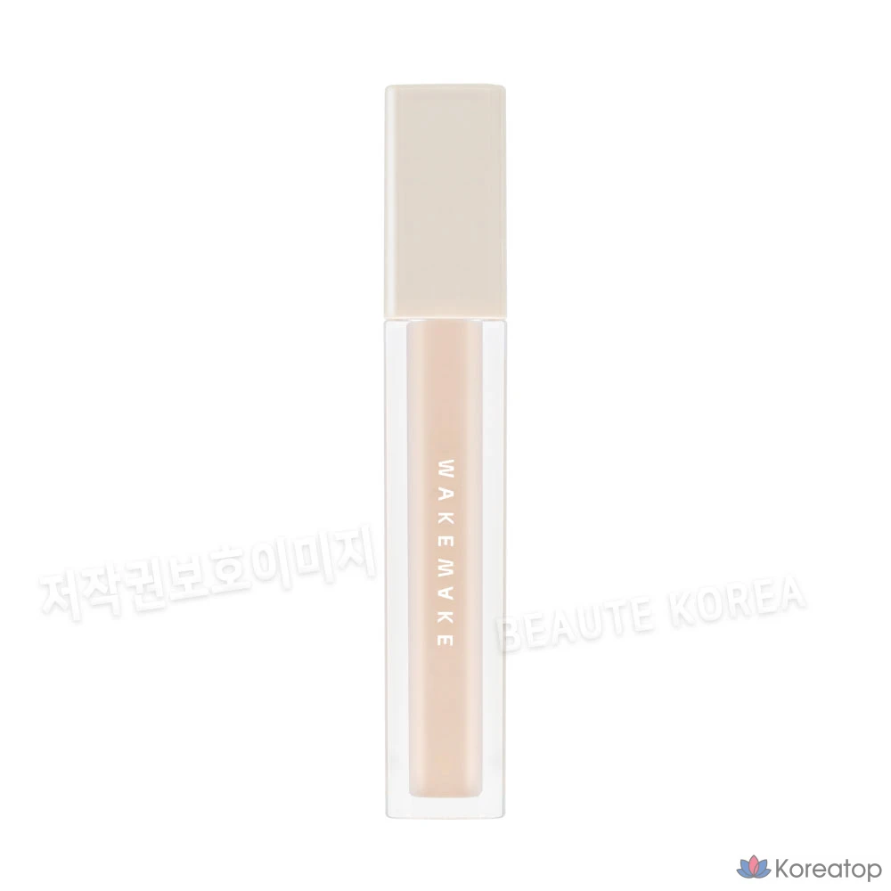 Консилер WAKEMAKE Defining Cover Concealer, № 13, фарфоровый, 1 шт.