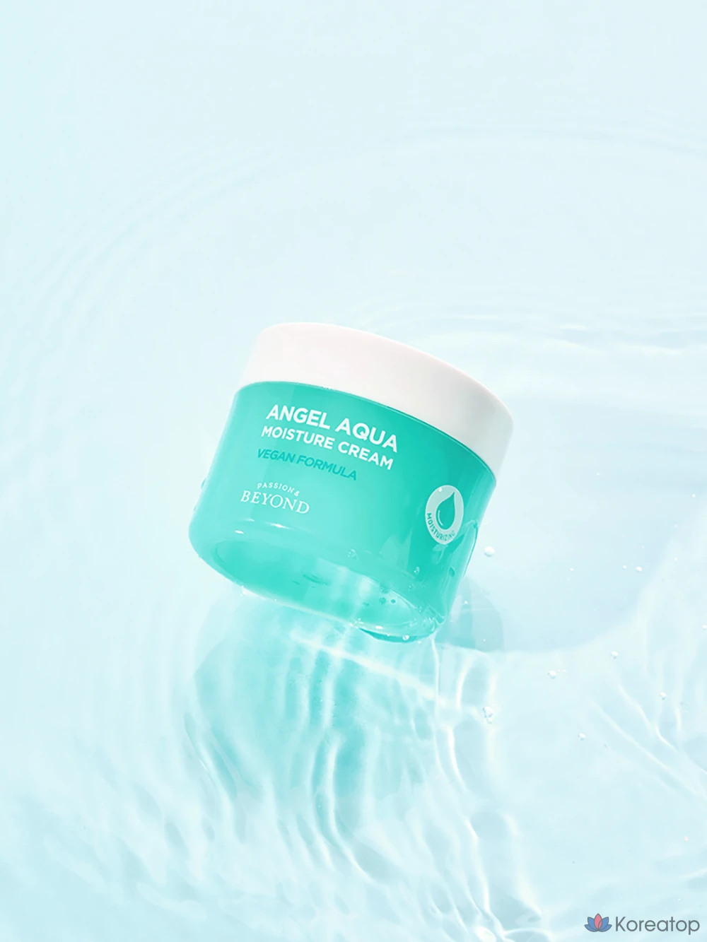 Набор для ухода BEYOND Angel Aqua Soothing Cream Set, 300 мл, 1 шт.