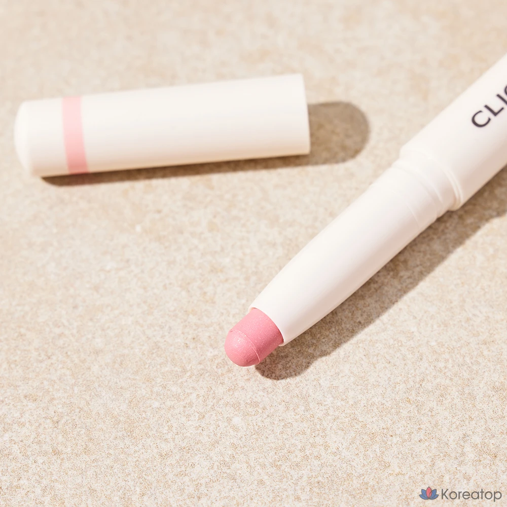 Тени для век Clio Soft Blending Shadow Stick, оттенок S101 Fall in Peony, 1 шт.