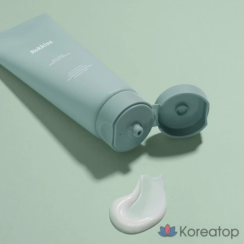 Увлажняющий крем с чайным деревом Rocky's, 100 мл