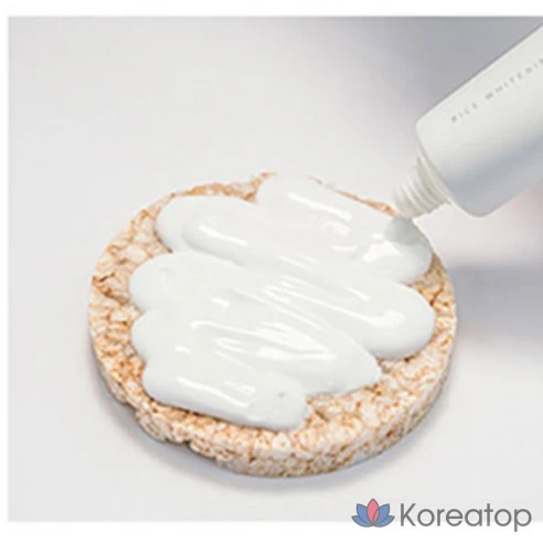 Тонирующий крем Rom&amp;nd White Rice Tone-Up Cream