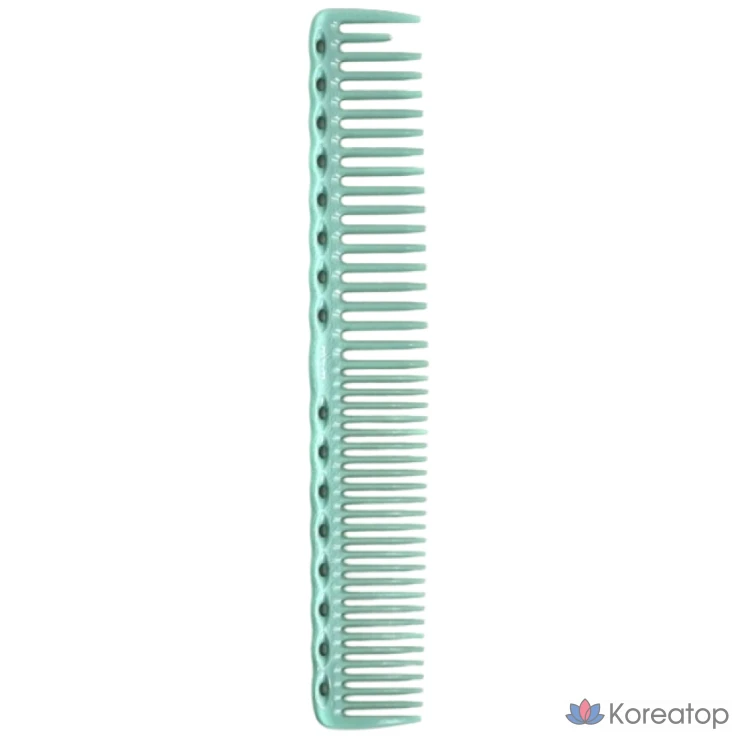 Расческа Y.S. Park YS-337 Cut Comb, 190 мм, 1 шт.