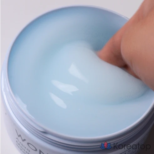 Увлажняющий крем Tony Moly Wonder Aqua Moisture Cream 300 мл