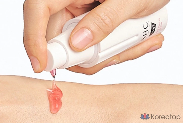 Сыворотка AHC Pro Shot Pore Eraser Serum, 30 мл, 1 шт.