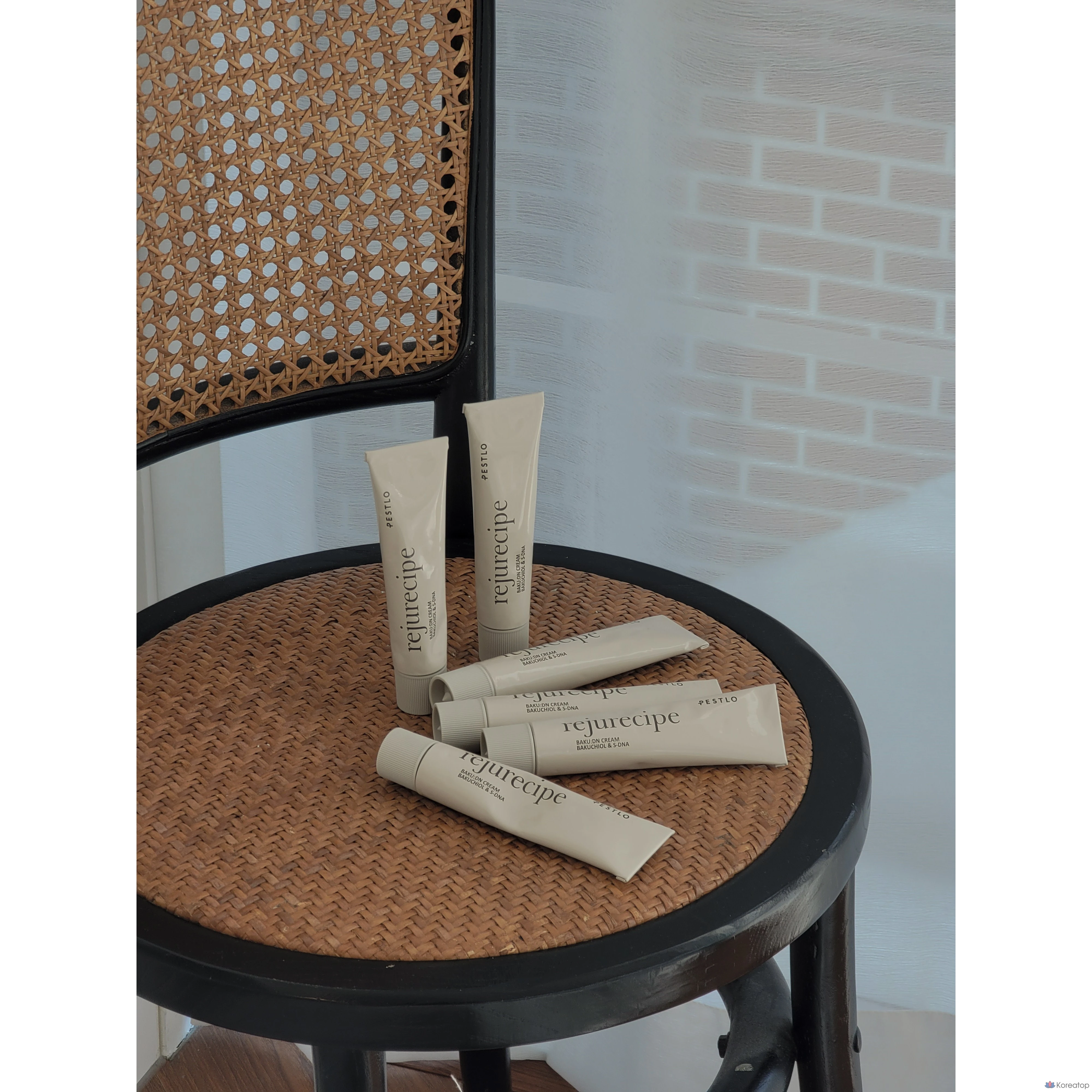 Крем PESTLO Rejurecife Bacudienne против морщин и для укрепления кожи, 30 мл, 1 шт.