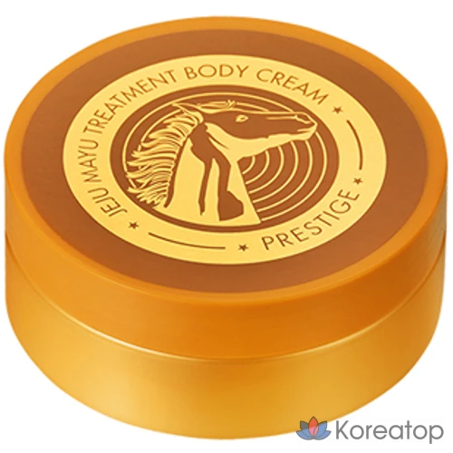 Крем для тела Tony Moly Prestige Jeju Mayu, 200 г, 1 шт.