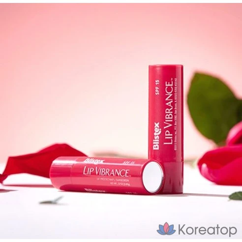Бальзам для губ Blistex Lip Vibrance 3,69 г