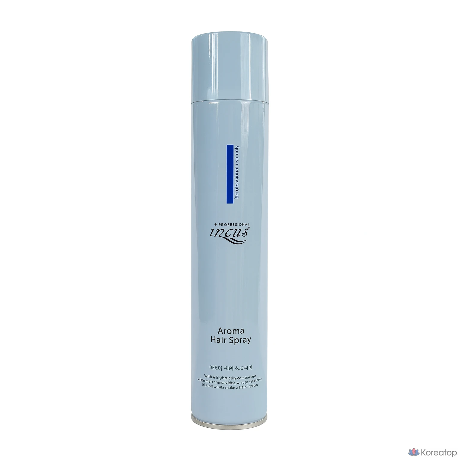 Лак для волос Incus Aroma, 300 мл, 1 шт.