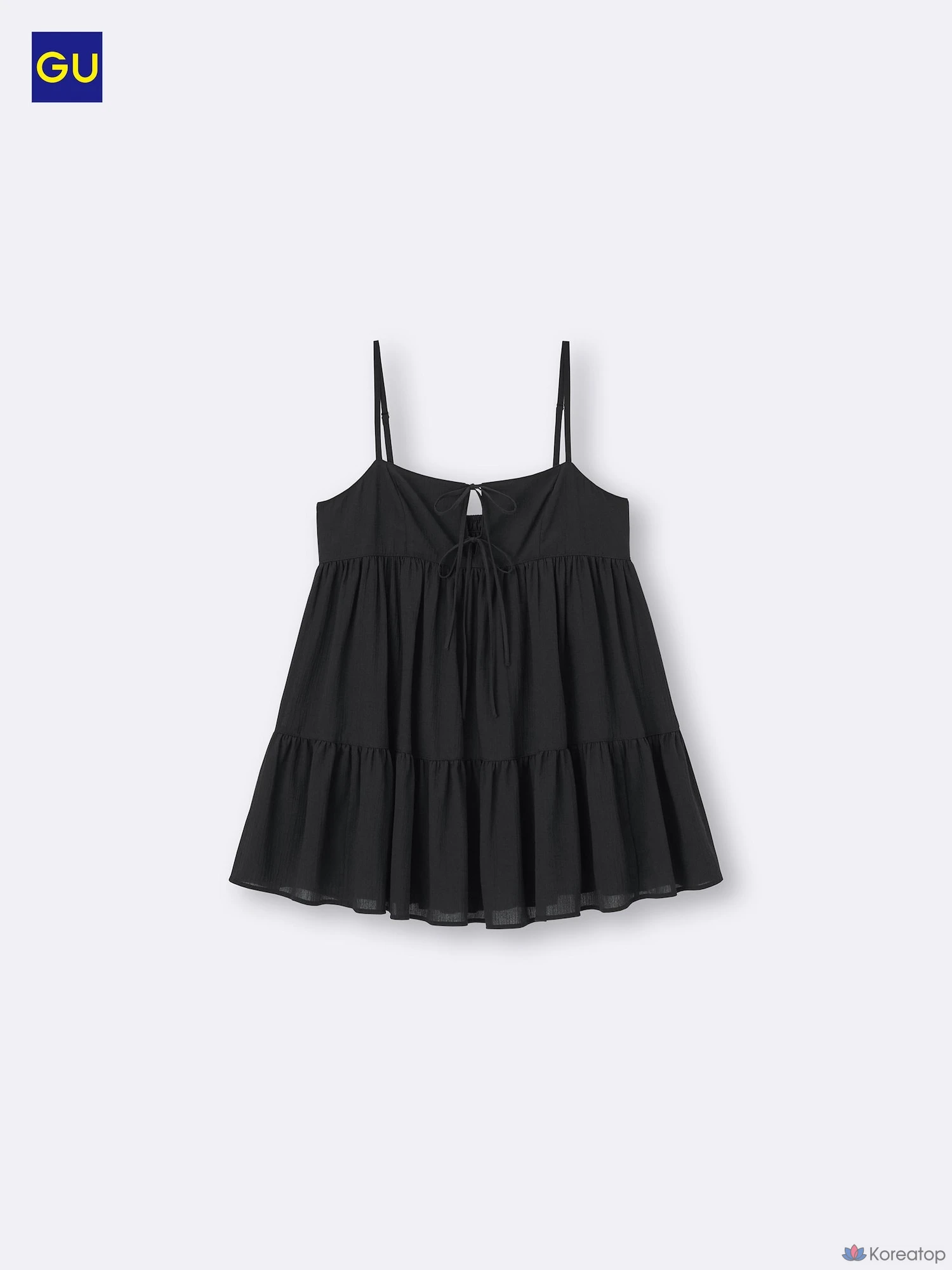 Туника-майка Uniqlo