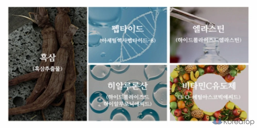 Чогончжин Юнган Джин Сусап, 150мл, 1 флакон