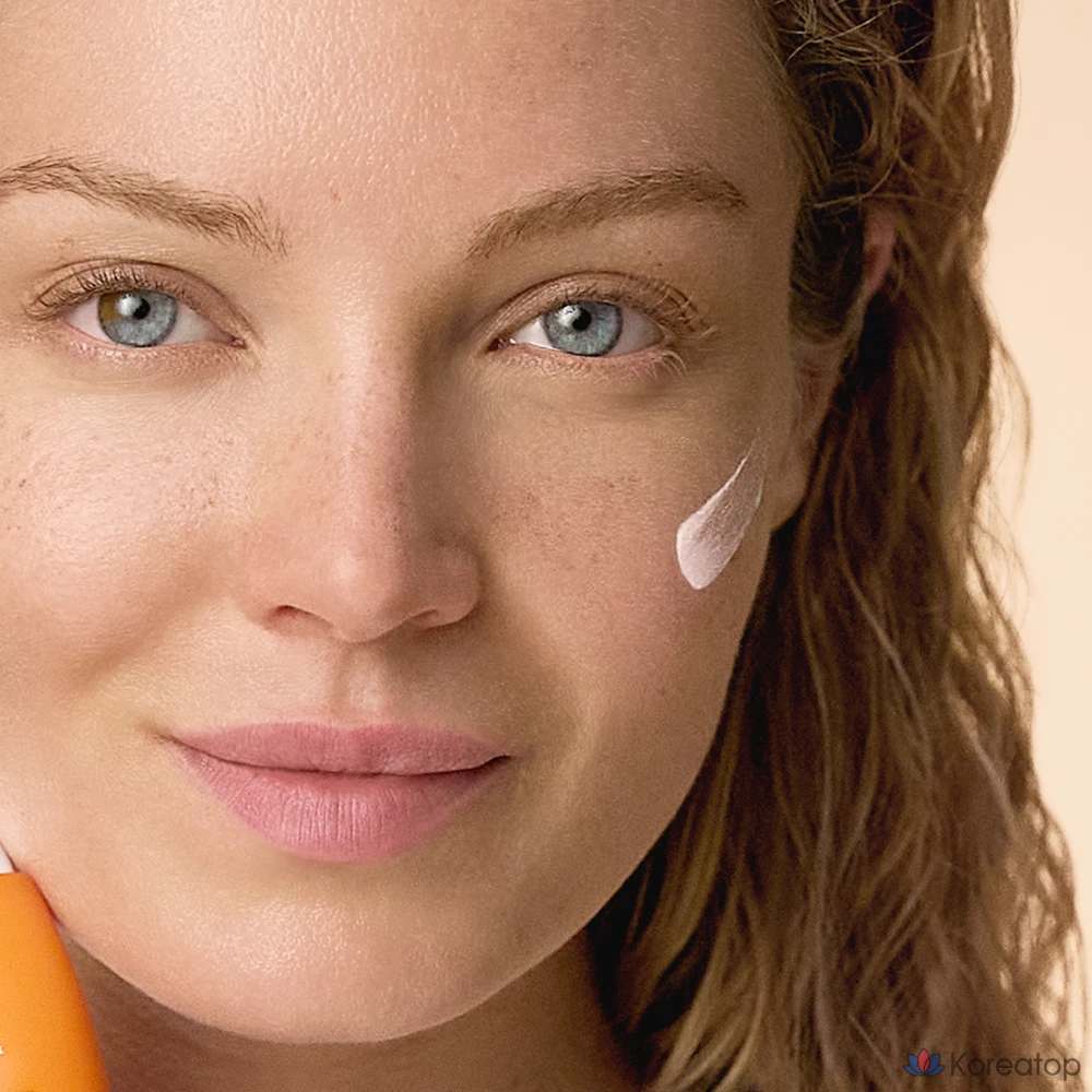 Солнцезащитный флюид Avene Sun Sensitive Sun Fluid SPF50+ PA++++, 50 мл, 1 шт.