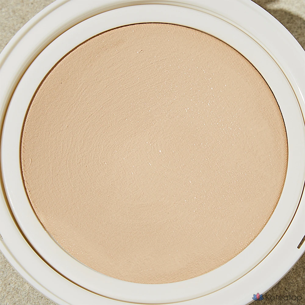 Jeongsaemul Prolasting Fit Mesh Cushion 14g, 21 Enlight, 1 шт.