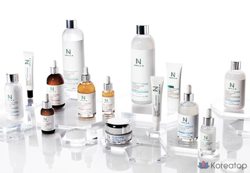 Тоник-ампуля с гиалуроновой кислотой, 220 мл, 1 шт., фото 3