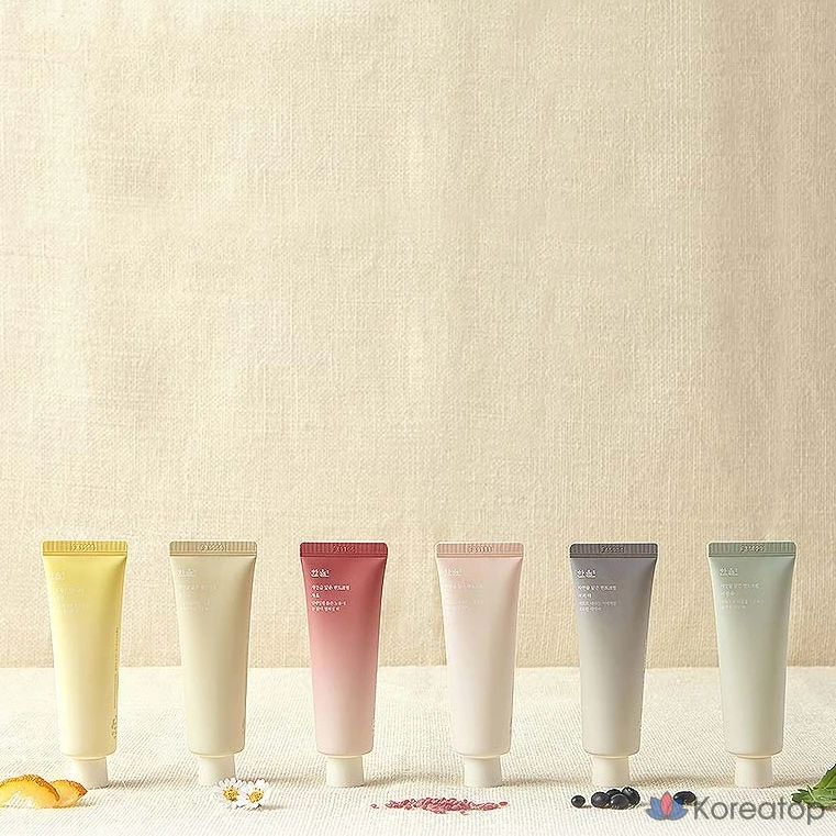 Крем для рук HANYUL Nature-inspired, 50 мл, 1 шт.