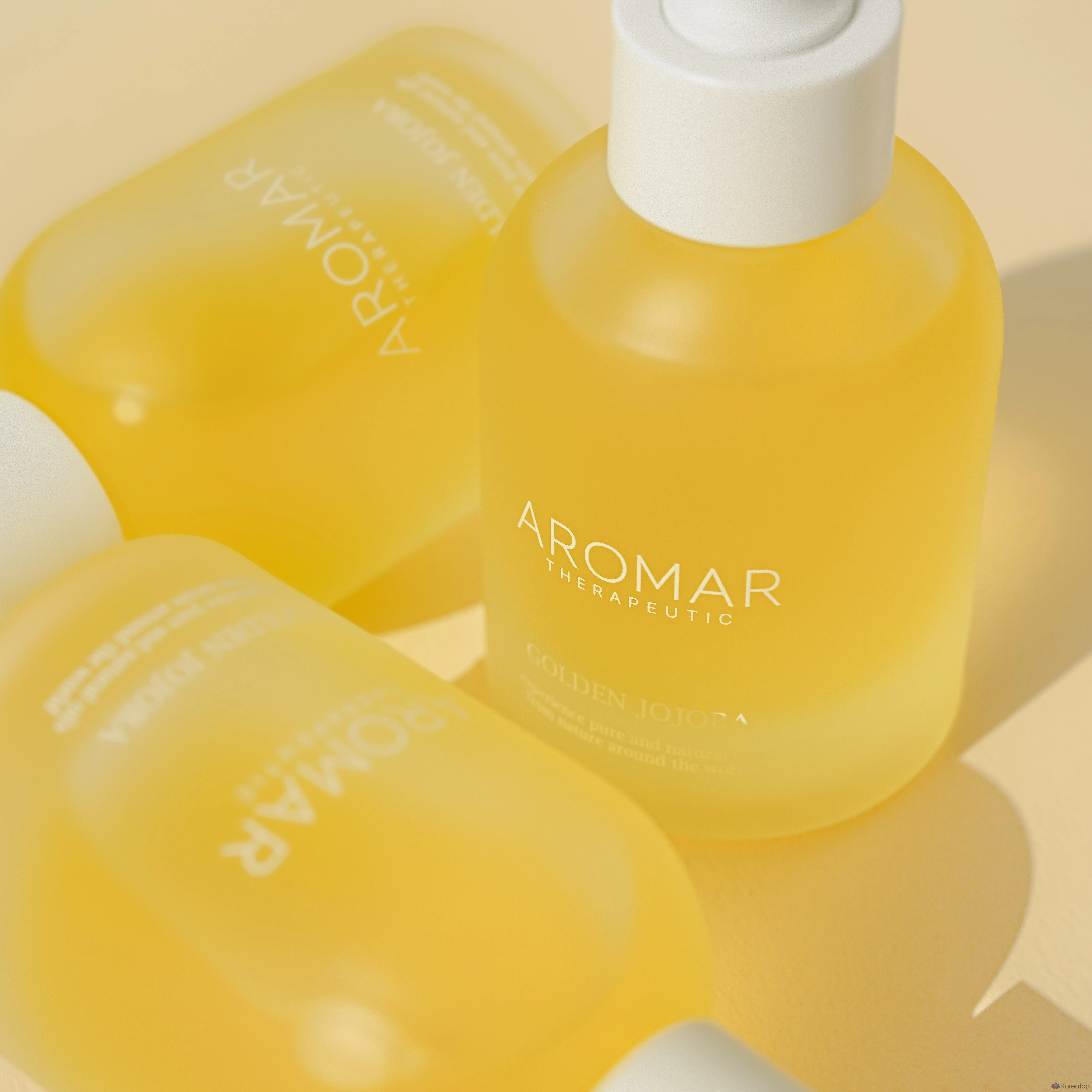 Масло жожоба Aromaur 100%, органическое масло холодного отжима, 30 мл, 1 шт.