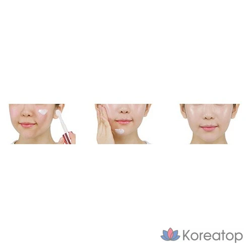 Увлажняющий крем для сияния кожи Clédbel Water Talk