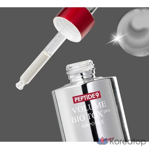 Ампула для лица MediPeel Peptide 9 Volume Bio Tox Pro, 100 мл