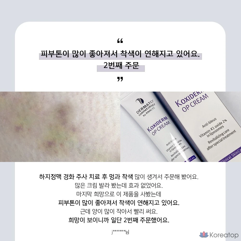 Крем от синяков ANACIS Vitamin K Pharmacy Inmode, 15 мл, 1 шт., 15 г