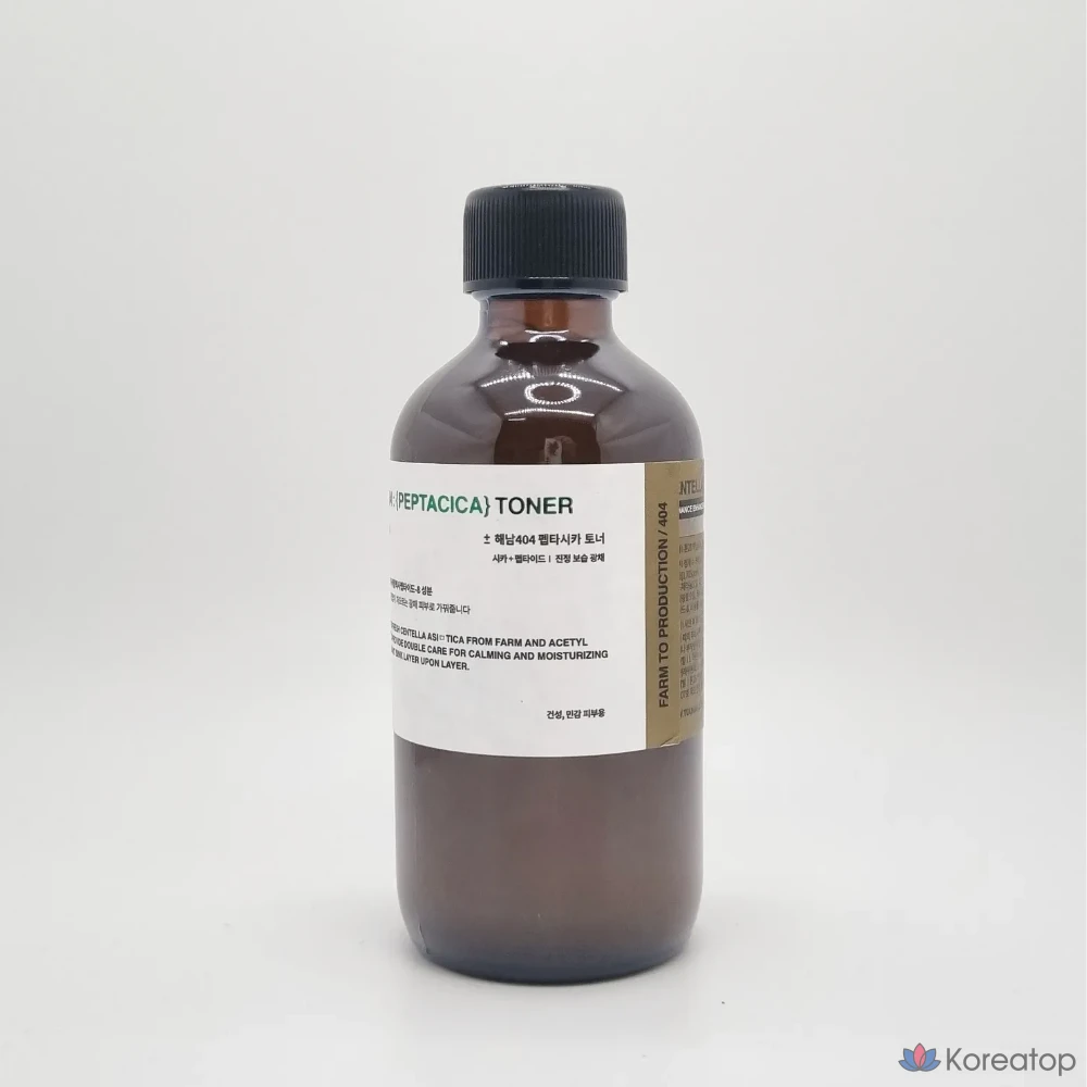 Тонер TOUN28 Haenam Centella Dawn Toner Haenam 404, 250 мл, 1 шт.
