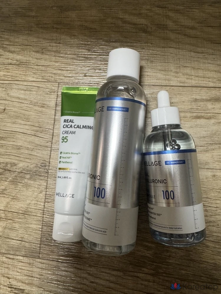 Крем WELLAGE, 50 мл, 1 шт.