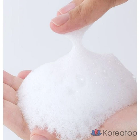 Очищающая пенка для лица Tony Moly Tony Lab AC Control Bubble Foam Cleanser