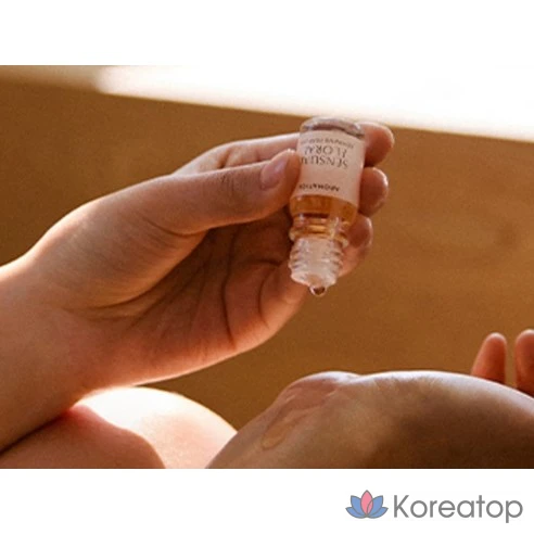 Женственные духи Aromatica Pure &amp; Soft Sensual Floral