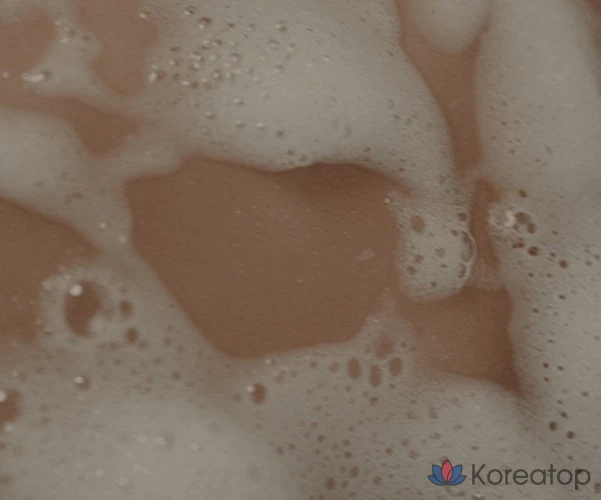 Гель для душа On the Body Pure Derma Shea с ароматом детской присыпки, 1 л, 1 шт.