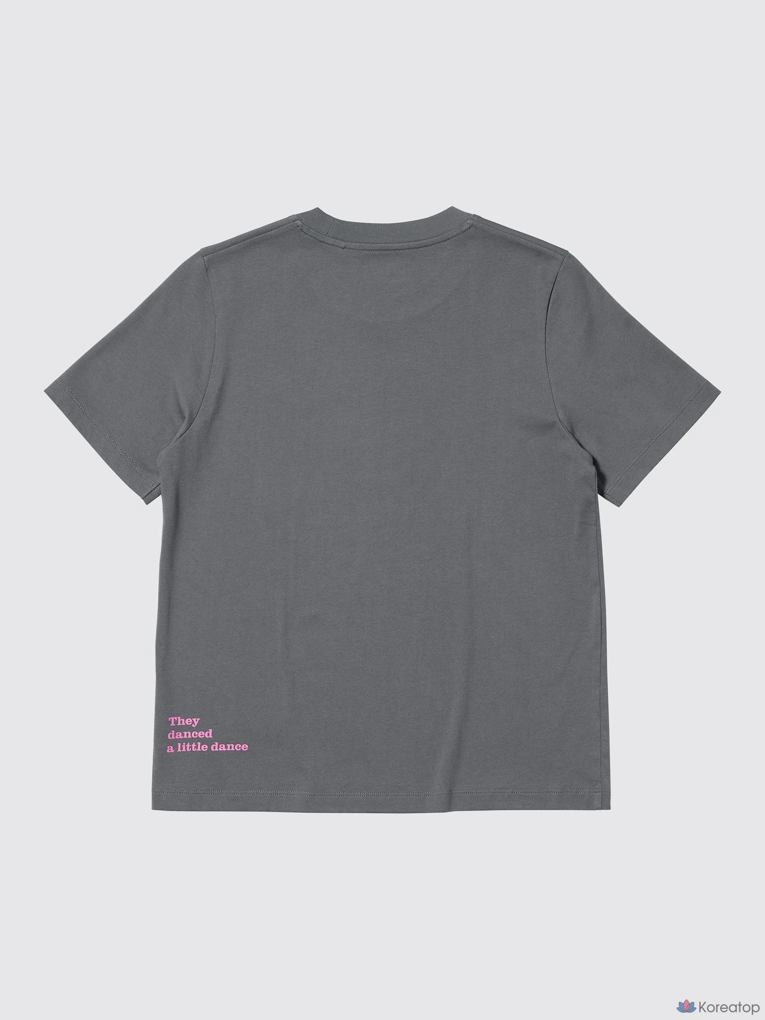 Футболка Uniqlo Miffy in Bloom UT Graphic T-Shirt