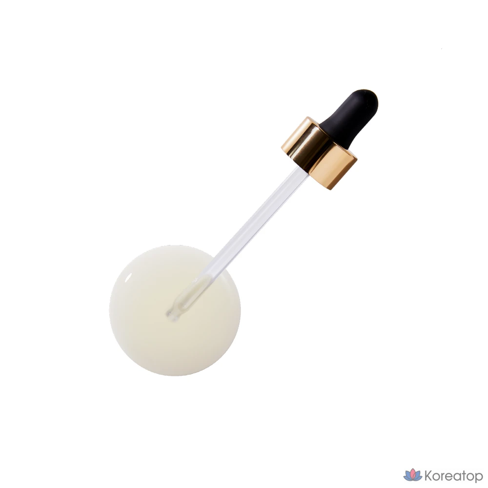 Ампула для коррекции темных пятен Dominas, 50 мл, 1 шт.