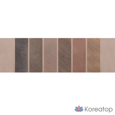 Автоматический карандаш для бровей ROM&amp;ND, 0,17 г, C2 Greystope