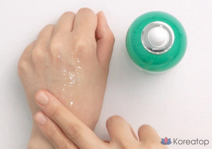 Ампула AMPLE:N Centel Calming Shot, 100 мл, 1 шт., фото 5