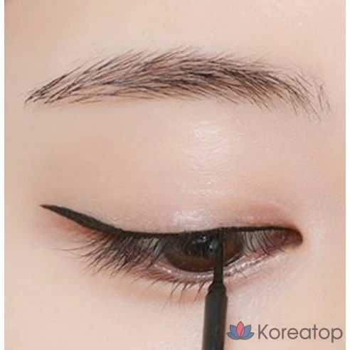 Подводка для глаз Missha Ultimate Black Liner