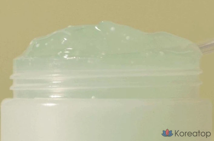 Освежающий успокаивающий крем Ingredients, 1 шт., 50 мл