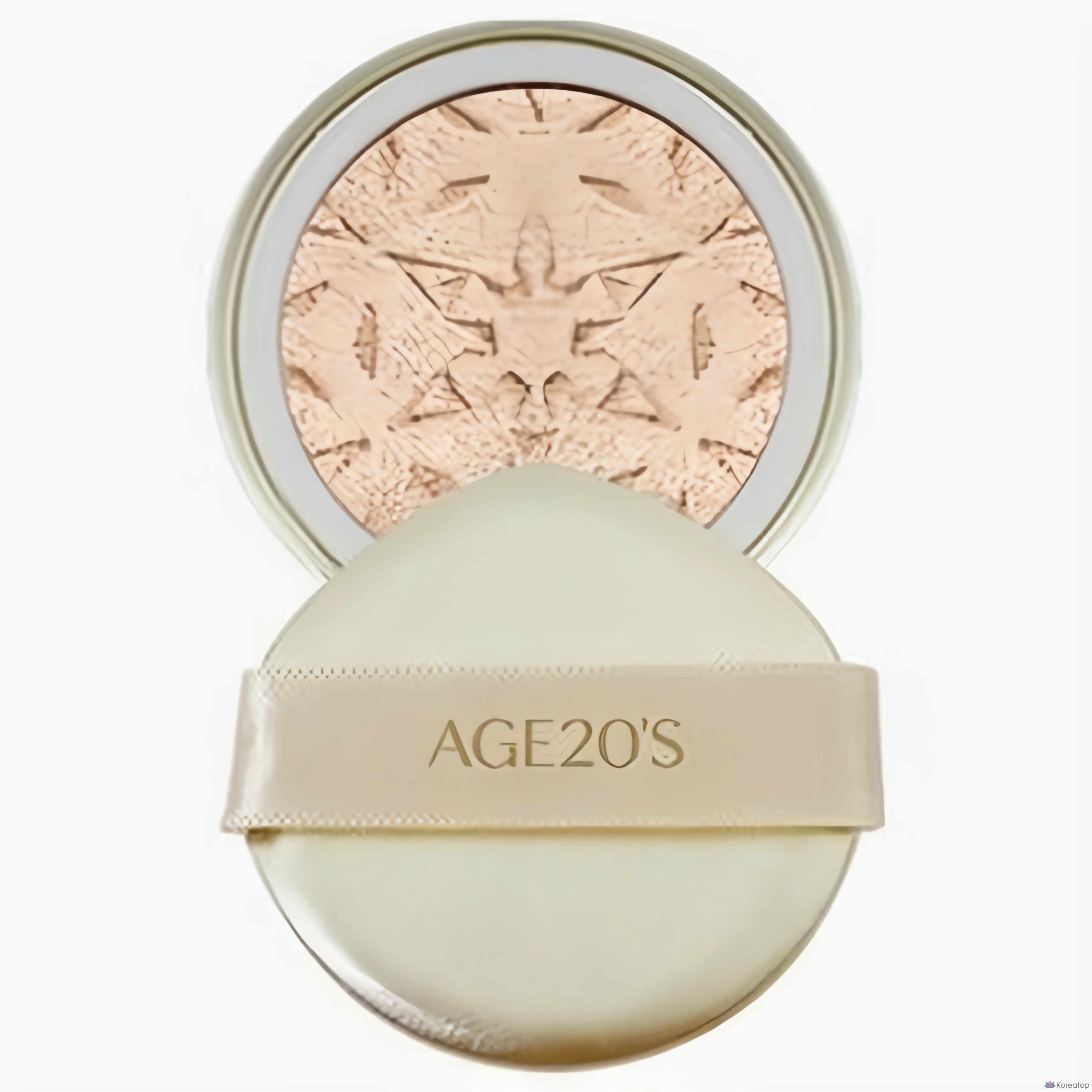 Сменный блок для губ Age 20's 3D Touch High Cover Cushion Refill, 13 г, 1 упаковка, № 23.