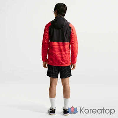 Шорты мужские Nike Korea 2026 Stadium Home Dri-FIT Football Replica Shorts